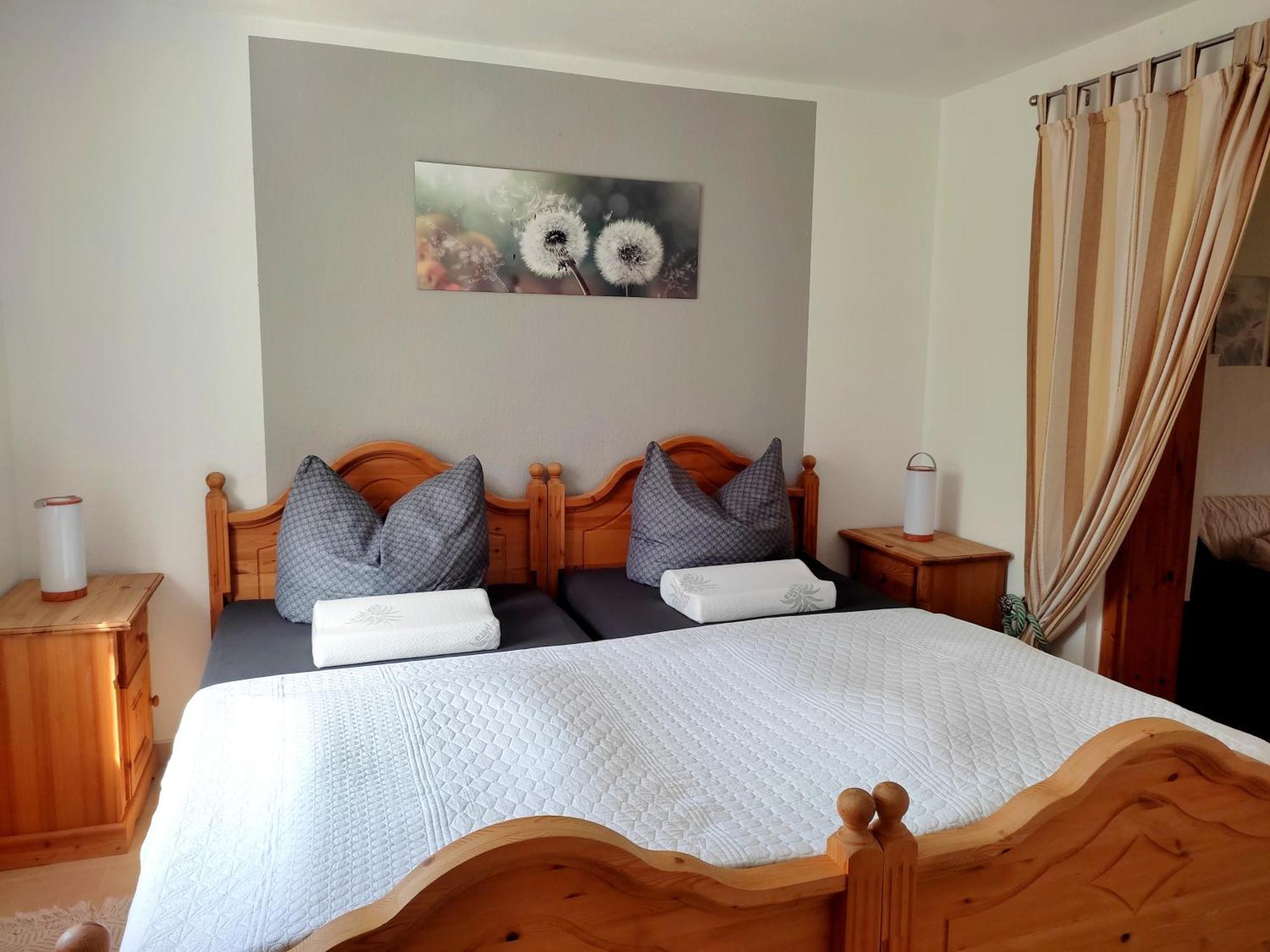 Ferienwohnung Steffenshagen Pritzwalk Esterno foto