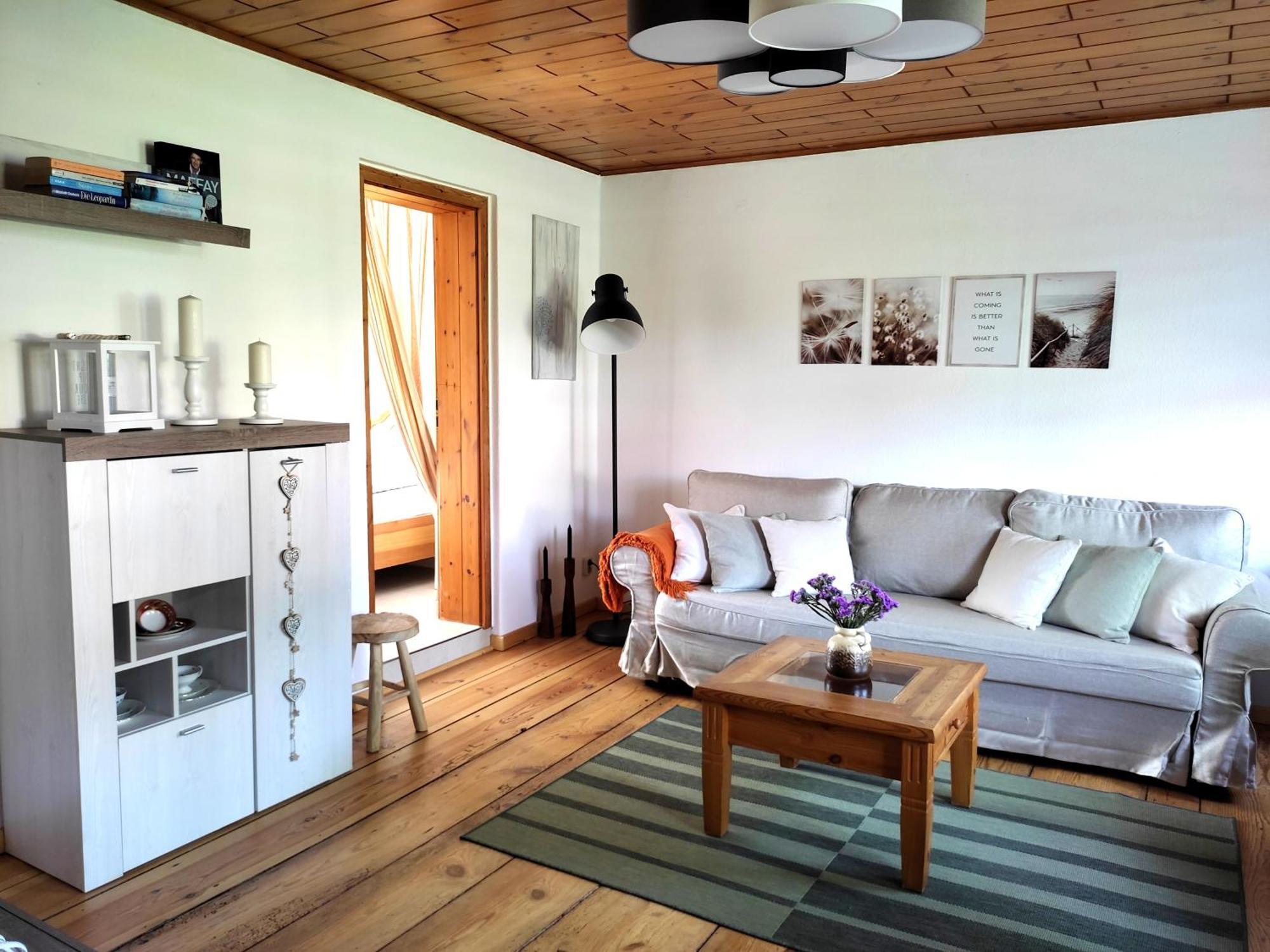 Ferienwohnung Steffenshagen Pritzwalk Esterno foto