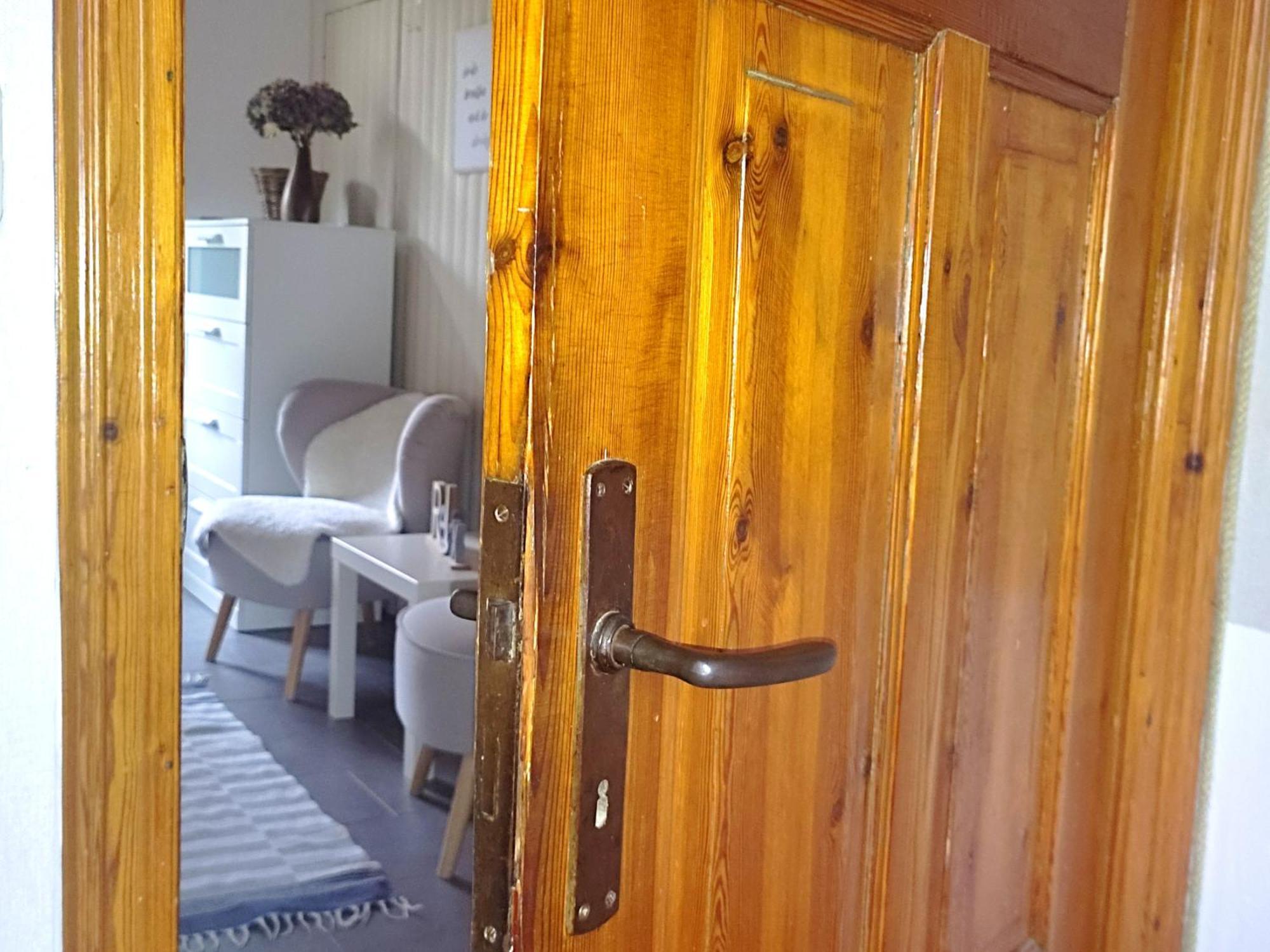 Ferienwohnung Steffenshagen Pritzwalk Esterno foto