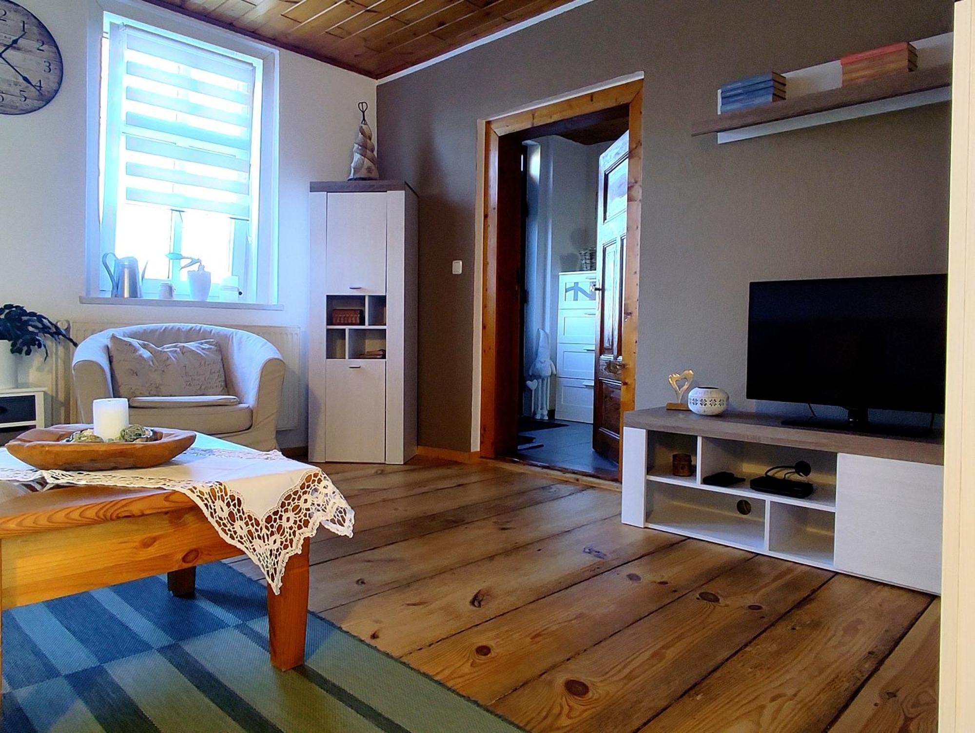 Ferienwohnung Steffenshagen Pritzwalk Esterno foto