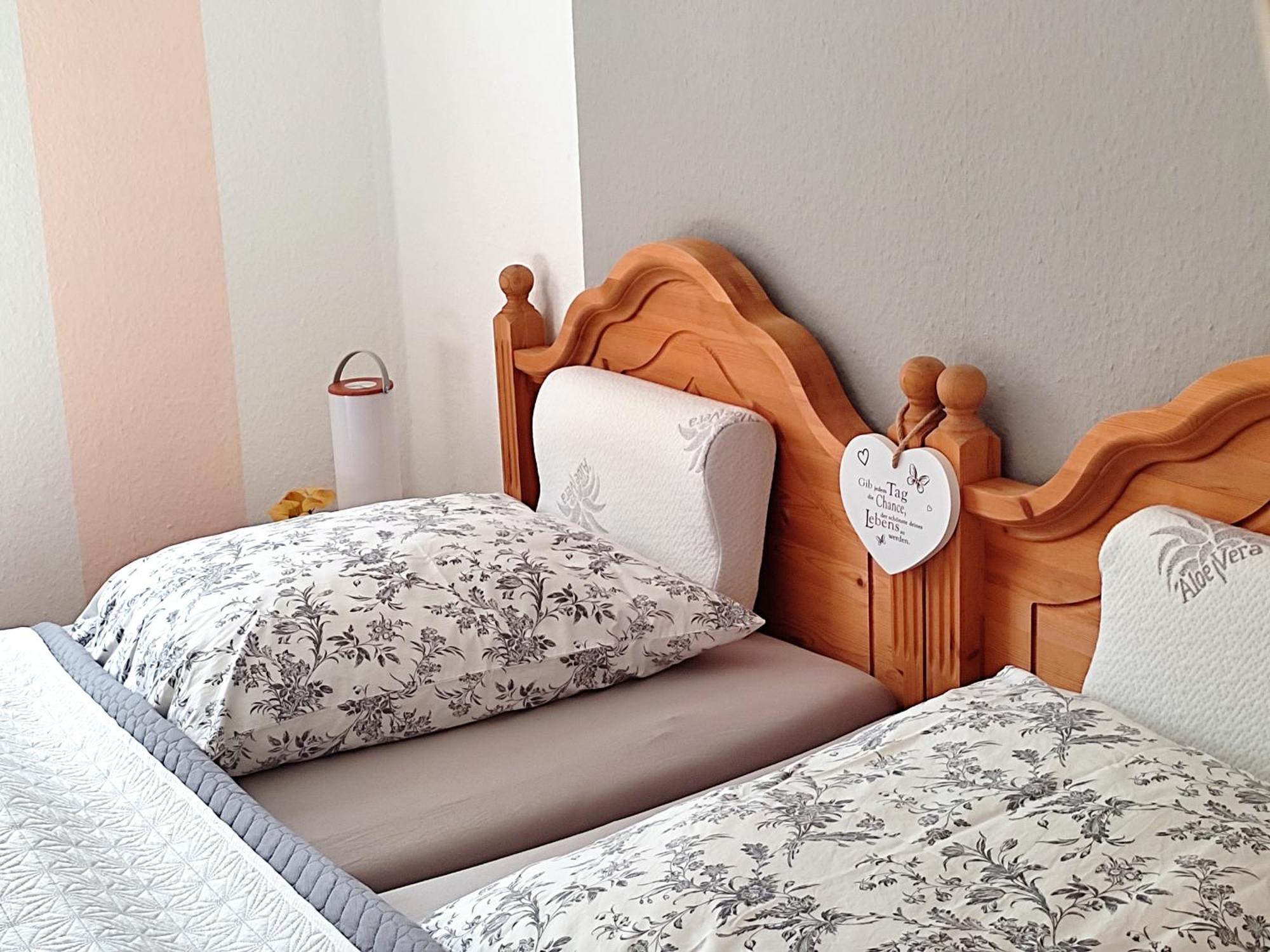 Ferienwohnung Steffenshagen Pritzwalk Esterno foto