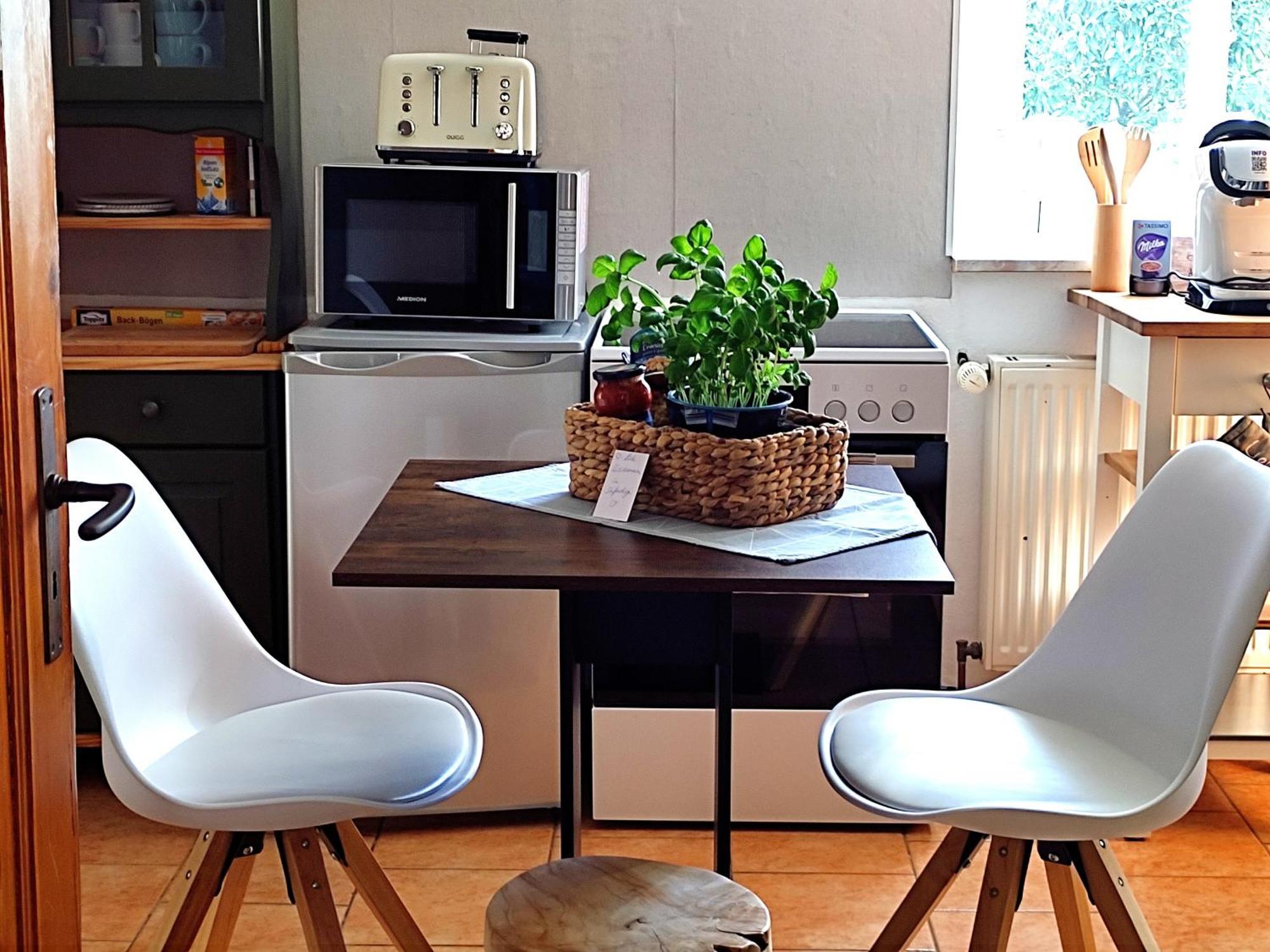 Ferienwohnung Steffenshagen Pritzwalk Esterno foto